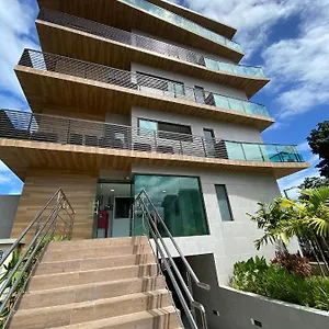 Apartamento Porto - Flat 203