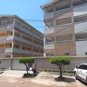 Apartamento Manguezal Flat 20