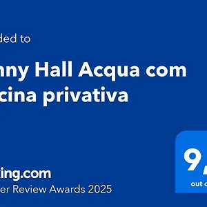  Apartamento Sunny Hall Acqua Com Piscina Privativa