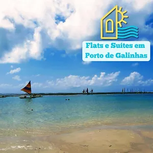 Navegantes Suítes Pôrto das Galinhas