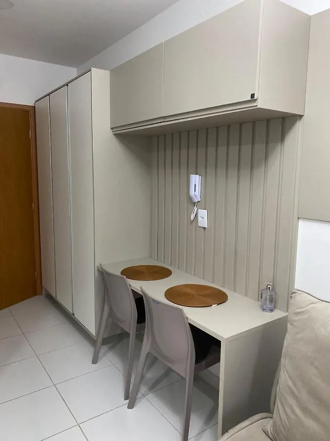 Flat No Mana Beach Em Muro Alto Pe Apartment Porto de Galinhas